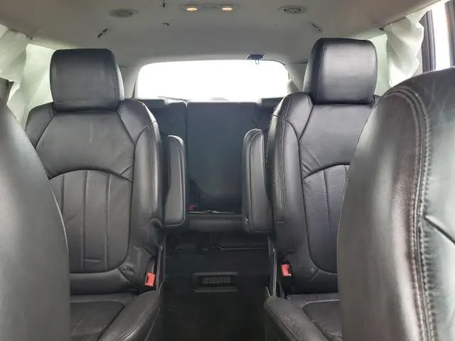 2012 BUICK ENCLAVE