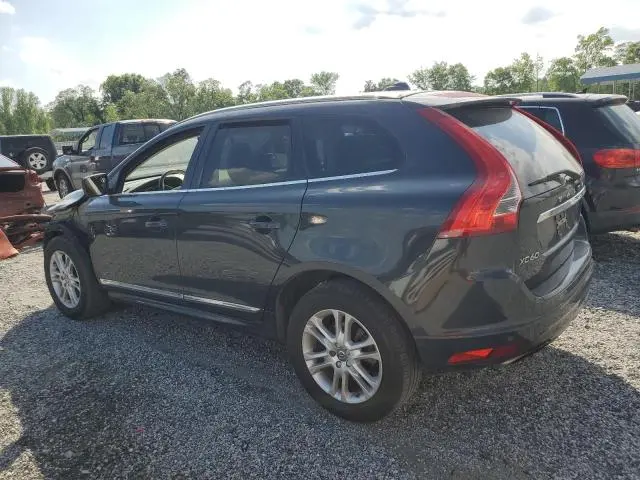 2016 VOLVO XC60 T5 PREMIER