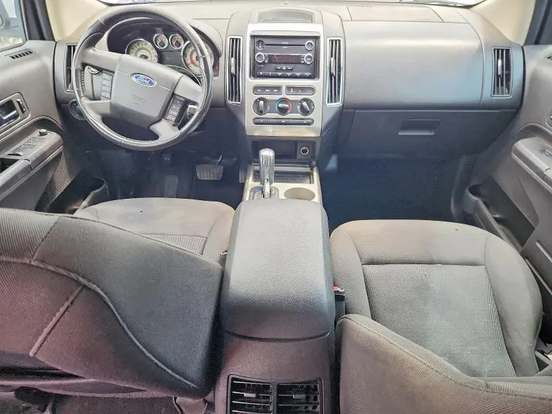 2010 FORD EDGE SEL  