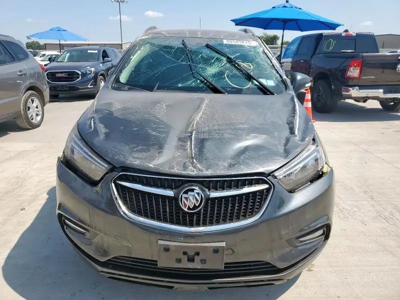 2017 BUICK ENCORE PREFERRED II  