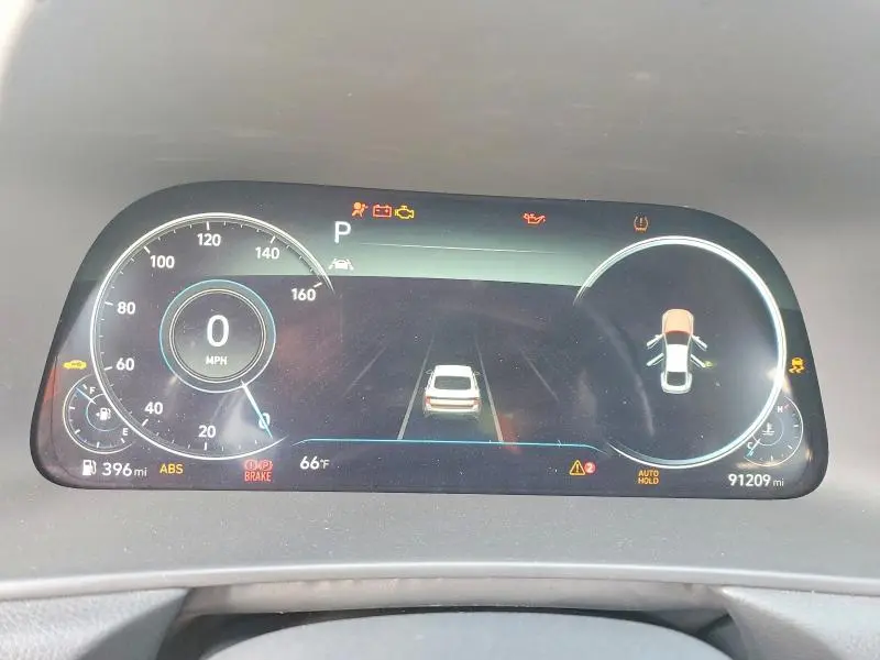 2020 HYUNDAI SONATA SEL PLUS  