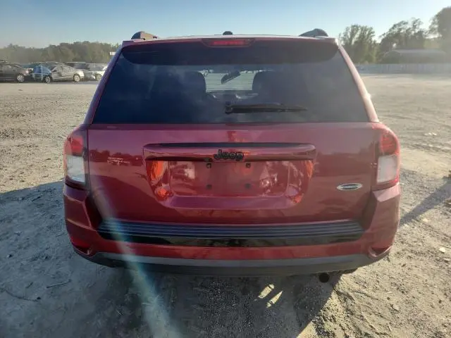 2015 JEEP COMPASS SPORT  