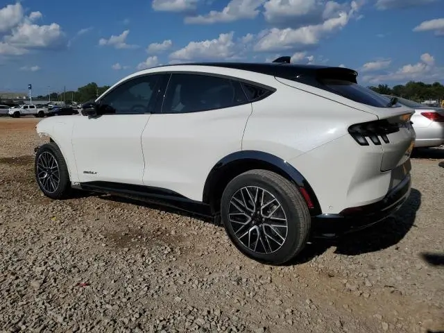 2024 FORD MUSTANG MACH-E PREMIUM