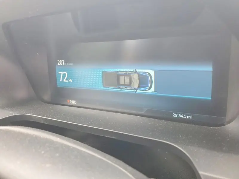 2023 FORD F150 LIGHTNING PRO  