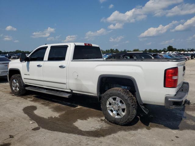 2019 GMC SIERRA K3500 SLT