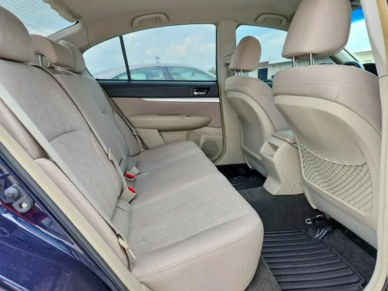 2013 SUBARU LEGACY 2.5I PREMIUM  