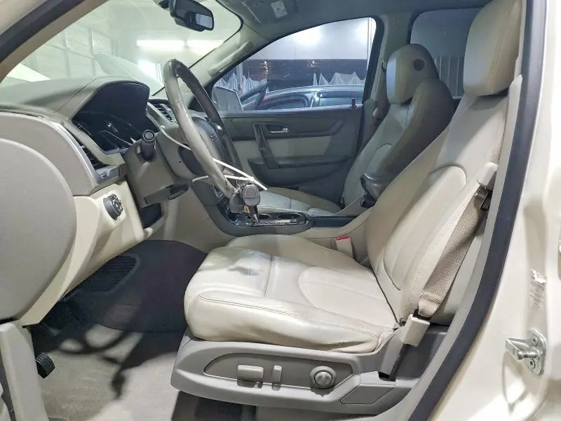 2014 GMC ACADIA SLT-1  