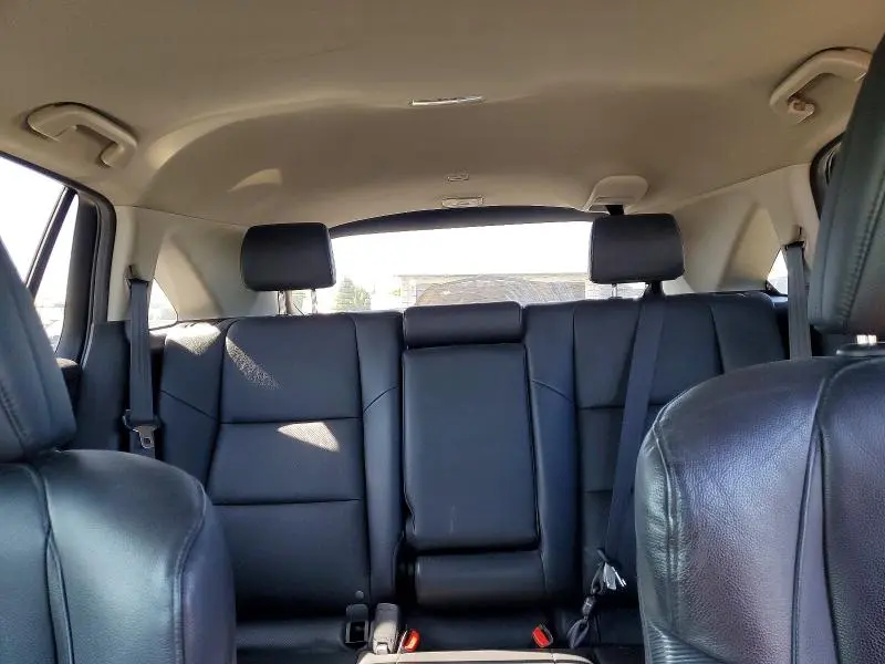 2013 ACURA RDX   
