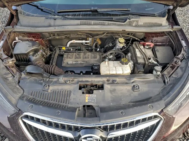 2018 BUICK ENCORE ESSENCE  