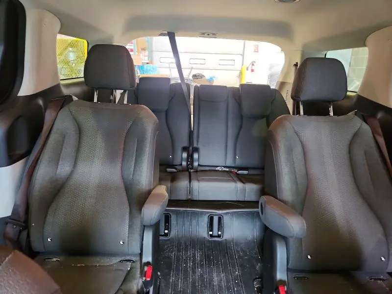 2022 KIA CARNIVAL   