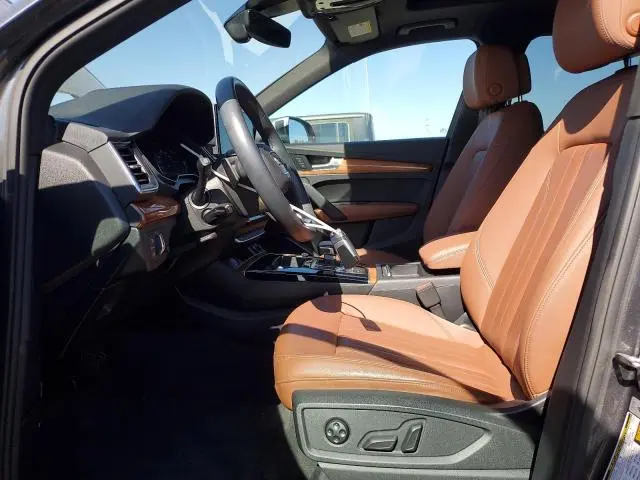 2022 AUDI Q5 PREMIUM 45  