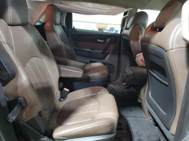 2015 GMC ACADIA SLT-2  