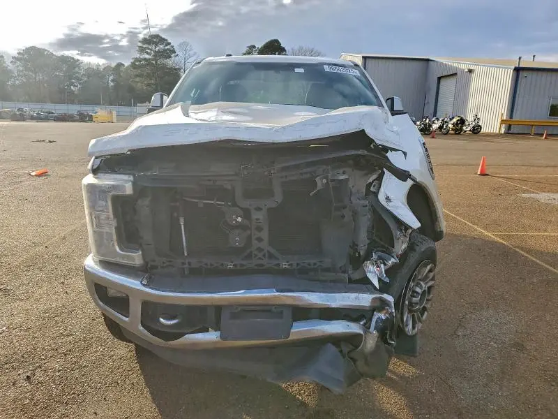 2019 FORD F250 SUPER DUTY  