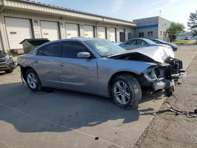 2015 DODGE CHARGER SE  