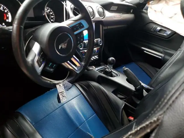 2016 FORD MUSTANG GT  