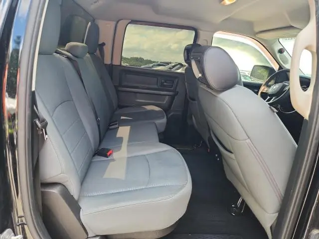 2014 RAM 1500 ST  