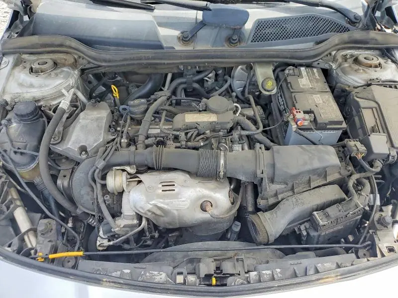 2014 MERCEDES-BENZ CLA 250  