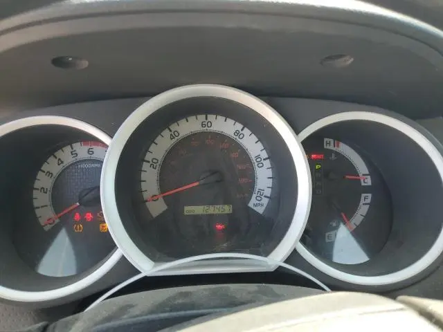 2015 TOYOTA TACOMA ACC  