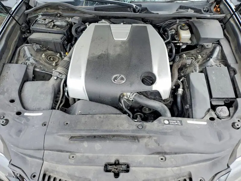 2015 LEXUS GS 350 BASE  