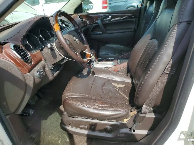 2014 BUICK ENCLAVE   
