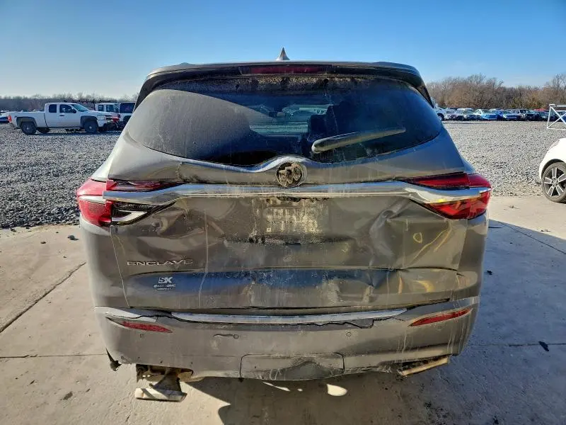 2020 BUICK ENCLAVE AVENIR  