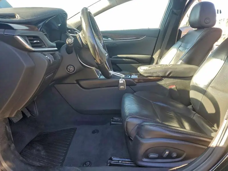 2016 CADILLAC XTS LUXURY COLLECTION  