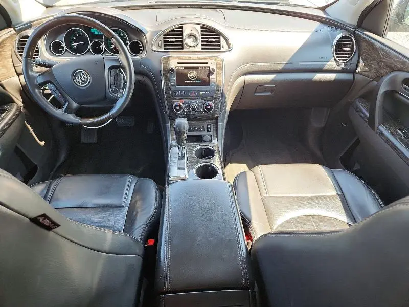2014 BUICK ENCLAVE   