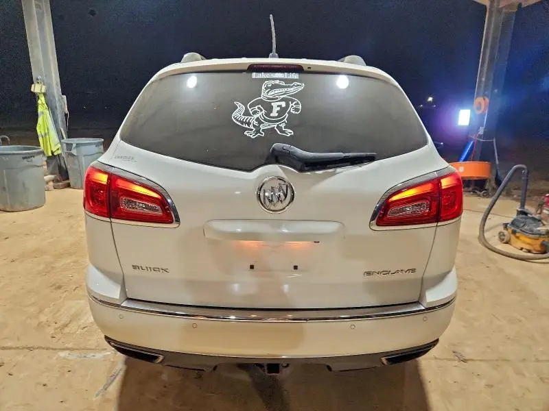 2014 BUICK ENCLAVE   