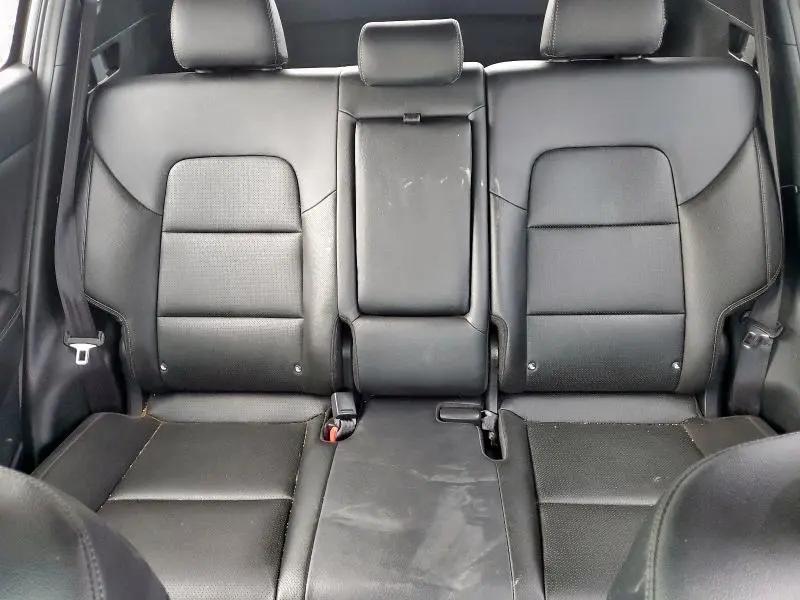 2022 KIA SPORTAGE S  