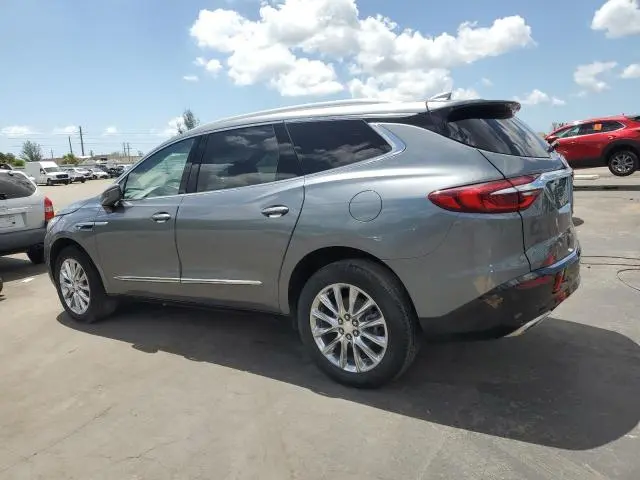 2020 BUICK ENCLAVE PREMIUM  