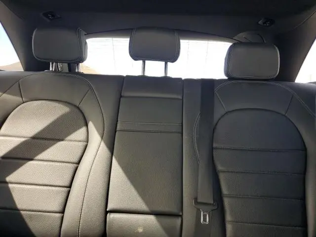 2019 MERCEDES-BENZ GLC 300  