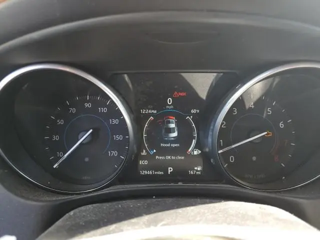 2018 JAGUAR XE PREMIUM  