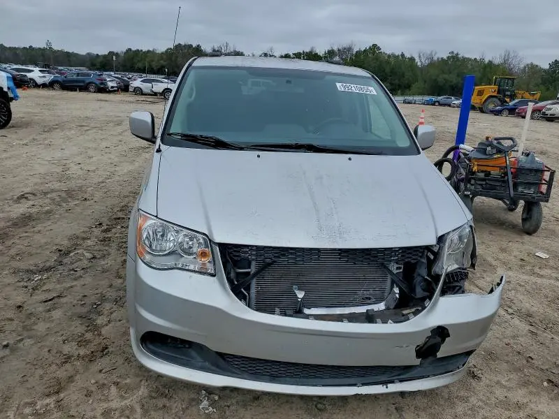 2011 DODGE GRAND CARAVAN MAINSTREET  