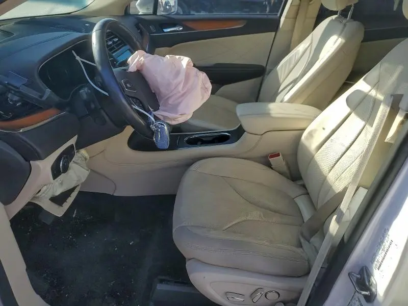 2016 LINCOLN MKC RESERVE  