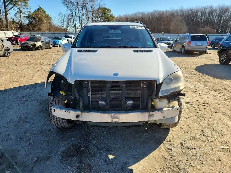 2010 MERCEDES-BENZ ML 350 4MATIC  