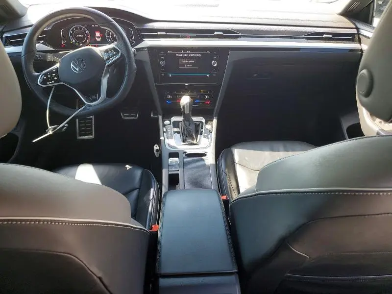 2023 VOLKSWAGEN ARTEON SEL R-LINE  