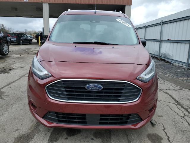 2020 FORD TRANSIT CONNECT XLT