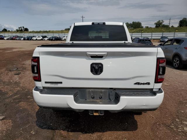 2020 RAM 2500 BIG HORN