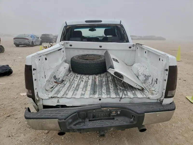 2012 GMC SIERRA K1500 SLE  