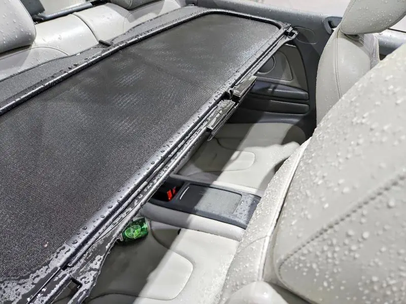 2015 AUDI A5 PREMIUM PLUS  