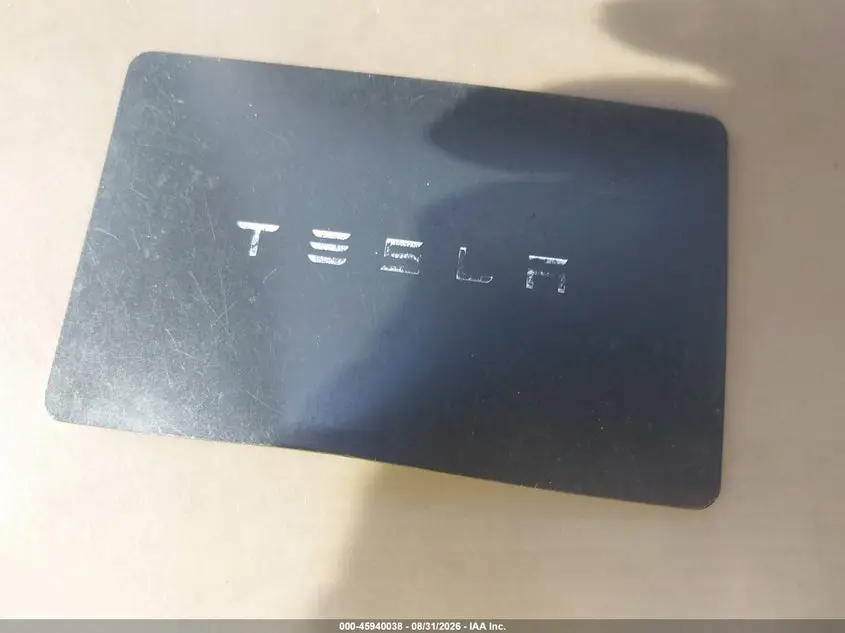 2021 TESLA MODEL 3 STANDARD RANGE PLUS REAR-WHEEL DRIVE