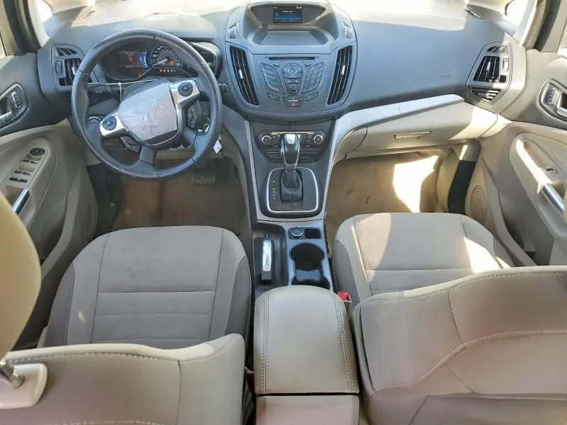 2014 FORD C-MAX SE  