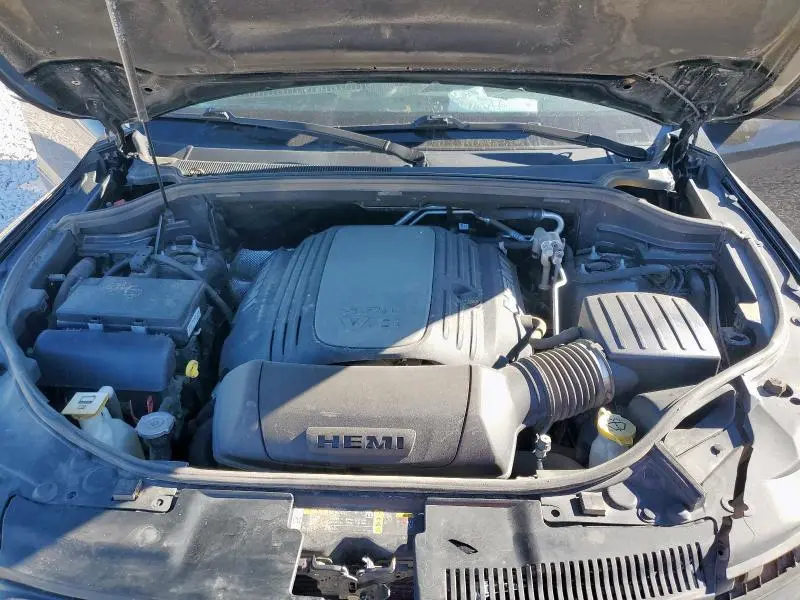 2022 DODGE DURANGO R/T  