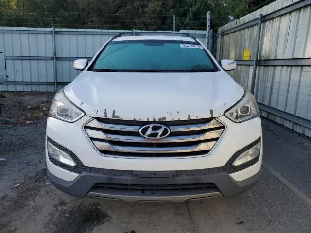 2015 HYUNDAI SANTA FE SPORT   