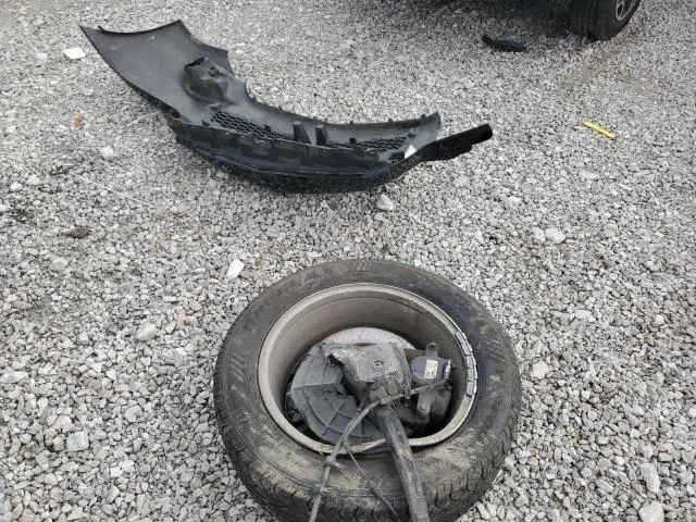 2013 DODGE CHARGER SE