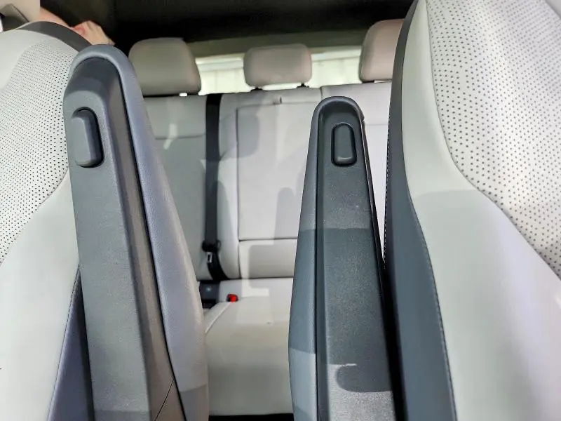 2021 VOLKSWAGEN ID.4 PRO S  
