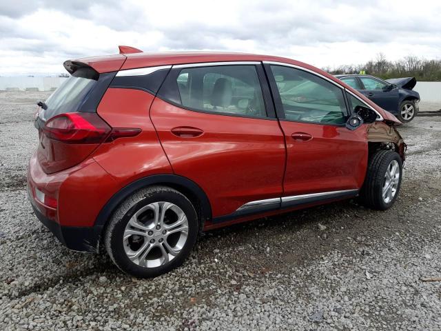 2020 CHEVROLET BOLT EV LT