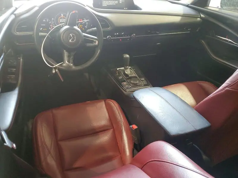 2024 MAZDA CX-30 PREFERRED  
