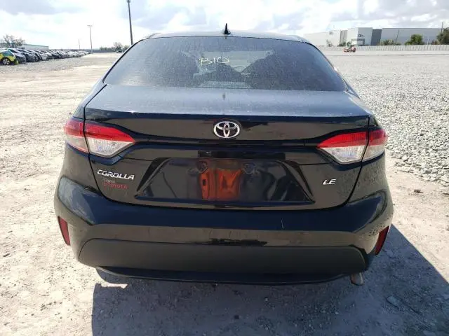 2022 TOYOTA COROLLA LE PLUS/LE PREMIUM  