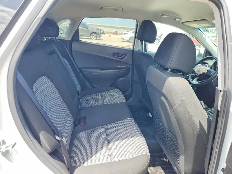 2020 HYUNDAI KONA SEL  